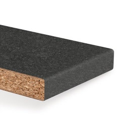 Duropal Worktop Quadra XTreme Touch P2 | Wood panels | Pfleiderer
