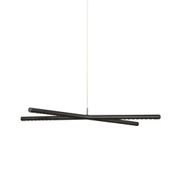 LUM X Pendant Lamp | Suspended lights | Tecnolumen