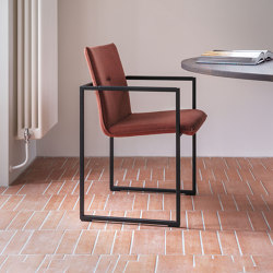 Frame Friendly | Chairs | Arco