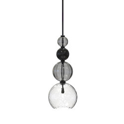 CARUSO Murano Glass Pendant Light | Suspended lights | Piumati