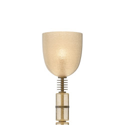FALIER Murano Glass Floor Lamp | Free-standing lights | Piumati