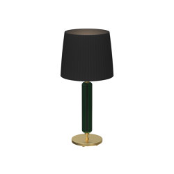 ROSSINI Murano glazen tafellamp | Tischleuchten | Piumati