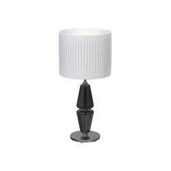VERDI Murano Glass Table Lamp | Table lights | Piumati