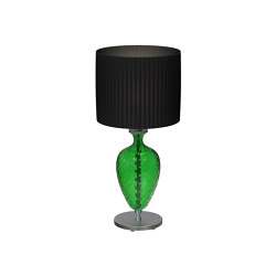 VIVALDI Murano glazen tafellamp | Tischleuchten | Piumati