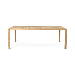 AH901 | Outdoor Dining Table