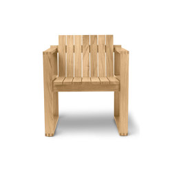BK10 | Chair | Sillas | Carl Hansen & Søn