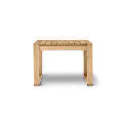 BK16 | Side Table | Coffee tables | Carl Hansen & Søn