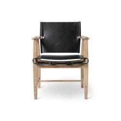 BM1106 | Huntsman Chair | Chairs | Carl Hansen & Søn