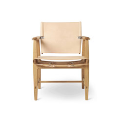 BM1106 | Huntsman Chair | Chairs | Carl Hansen & Søn