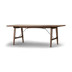 BM1160 | Hunting Table | 210x82 | Esstische | Carl Hansen & Søn