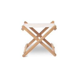 BM5768 | Deck Chair Footstool