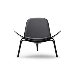 CH07 | Shell Chair | Armchairs | Carl Hansen & Søn