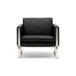 CH101 | Lounge Chair