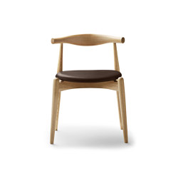 CH20 | Elbow Chair | Sedie | Carl Hansen & Søn