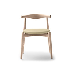 CH20 | Elbow Chair | Sedie | Carl Hansen & Søn