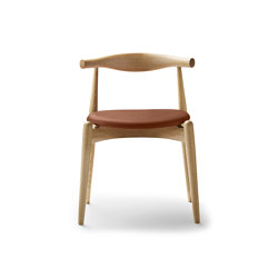 CH20 | Elbow Chair | Chairs | Carl Hansen & Søn