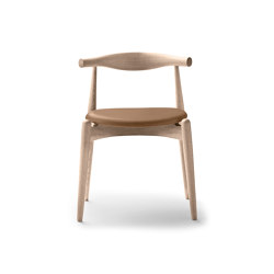 CH20 | Elbow Chair | Sedie | Carl Hansen & Søn