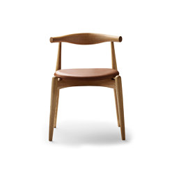 CH20 | Elbow Chair | Sedie | Carl Hansen & Søn