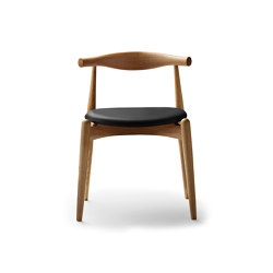 CH20 | Elbow Chair | Stühle | Carl Hansen & Søn