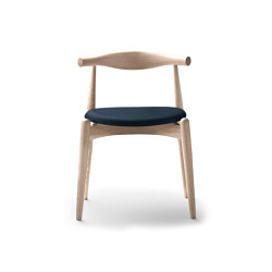 CH20 | Elbow Chair | Stühle | Carl Hansen & Søn