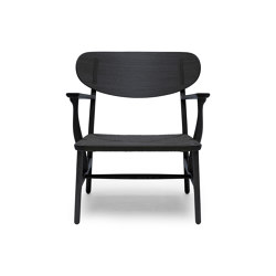 CH22 | Lounge Chair | Chairs | Carl Hansen & Søn