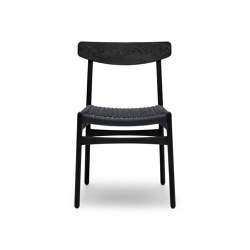 CH23 | Chair | Chairs | Carl Hansen & Søn