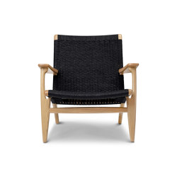 CH25 | Lounge Chair | Armchairs | Carl Hansen & Søn