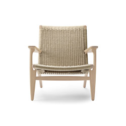 CH25 | Lounge Chair | Poltrone | Carl Hansen & Søn