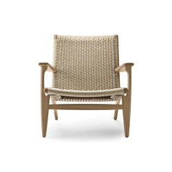 CH25 | Lounge Chair | Sillones | Carl Hansen & Søn