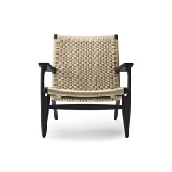 CH25 | Lounge Chair | Sessel | Carl Hansen & Søn