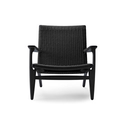 CH25 | Lounge Chair | Armchairs | Carl Hansen & Søn