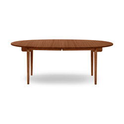 CH338 | Dining Table