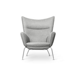 CH445 | Wing Chair | Fauteuils | Carl Hansen & Søn