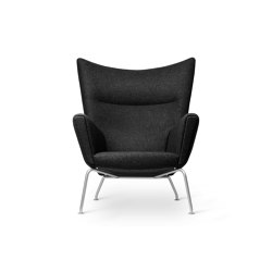 CH445 | Wing Chair | Fauteuils | Carl Hansen & Søn