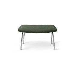 CH446 | Footstool | Poufs | Carl Hansen & Søn