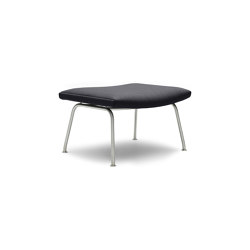 CH446 | Footstool | Pufs | Carl Hansen & Søn