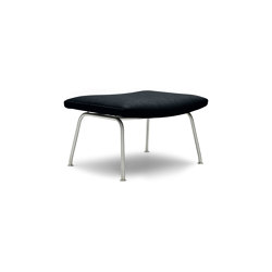 CH446 | Footstool | Pufs | Carl Hansen & Søn