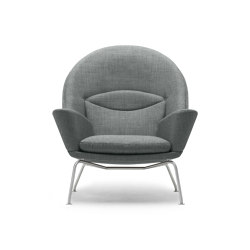 CH468 | Oculus Chair | Armchairs | Carl Hansen & Søn