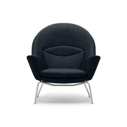 CH468 | Oculus Chair | Armchairs | Carl Hansen & Søn