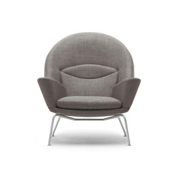 CH468 | Oculus Chair | Sillones | Carl Hansen & Søn