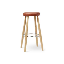 CH56 | Bar Stool | Bar stools | Carl Hansen & Søn