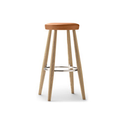 CH56 | Bar Stool | Bar stools | Carl Hansen & Søn