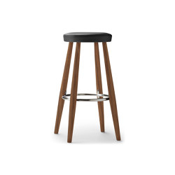 CH56 | Bar Stool | Bar stools | Carl Hansen & Søn