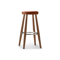 CH56 | Bar Stool | Bar stools | Carl Hansen & Søn