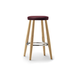 CH58 | Bar Stool | Bar stools | Carl Hansen & Søn