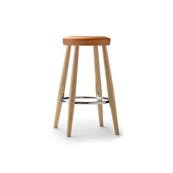 CH58 | Bar Stool | Bar stools | Carl Hansen & Søn