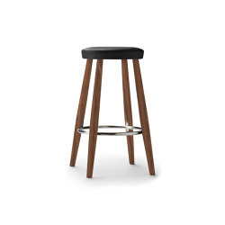 CH58 | Bar Stool | Bar stools | Carl Hansen & Søn