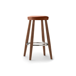 CH56 | Bar Stool | Barhocker | Carl Hansen & Søn