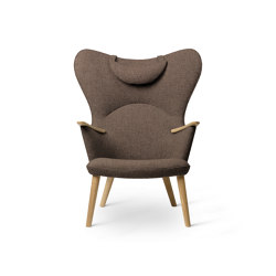 CH78 | Mama Bear Chair | Poltrone | Carl Hansen & Søn