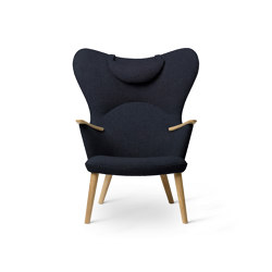CH78 | Mama Bear Chair | Armchairs | Carl Hansen & Søn